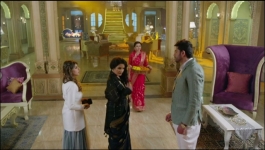 Tere Bina Jiya Jaye Na - 15th December 2021